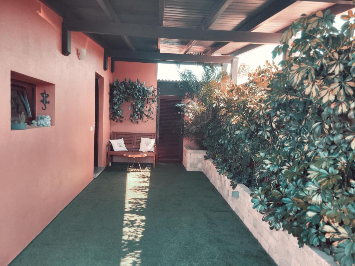 Maison Sajarelle 코라레호 외부 사진